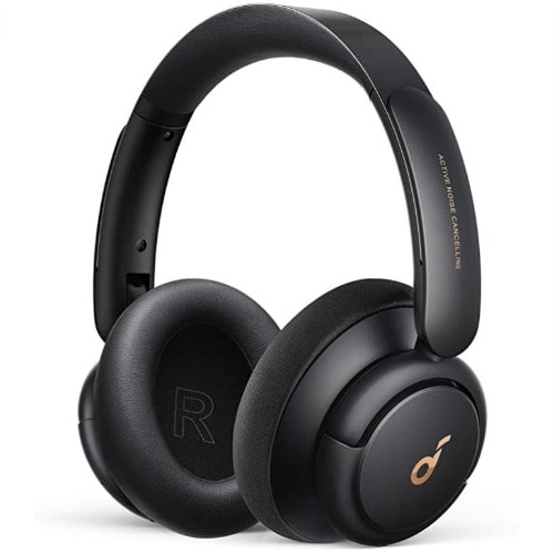 Soundcore By Anker Life Q30 Hybrid Earphone