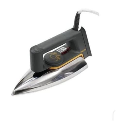 Steam Pressing Iron - 750 W