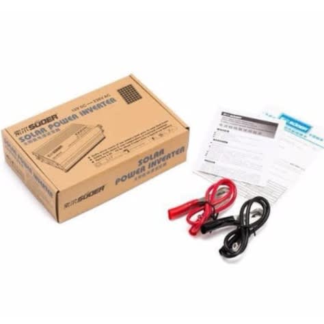 1500w Power Inverter