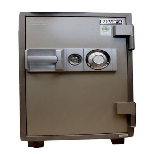 Sd 104 Ltd Edition Office Safe