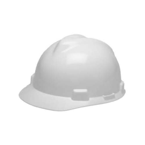 Professional Safety Helmet - White