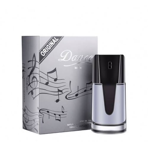 Dancer Men's Fragrance Perfume - 100ml