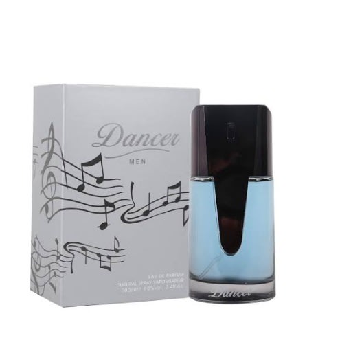 Dancer Men's Fragrance Perfume - 100ml