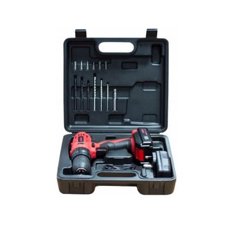 Cordless Drill Driver - 18-volt
