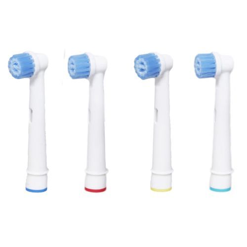 Electric Toothbrushes Heads Or Stander Support Holder Or Case For Oral B For Travel Family Use