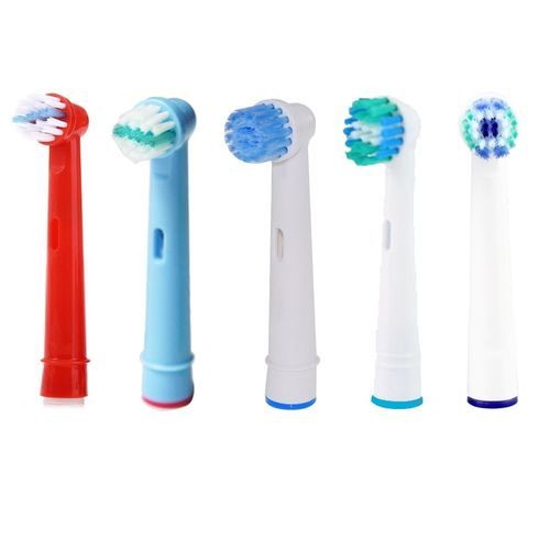 Electric Toothbrushes Heads Or Stander Support Holder Or Case For Oral B For Travel Family Use