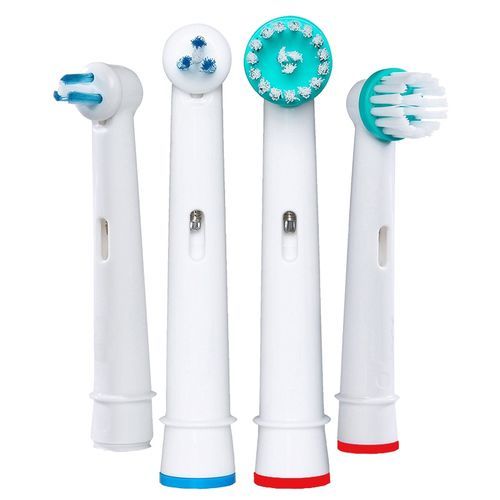 Electric Toothbrushes Heads Or Stander Support Holder Or Case For Oral B For Travel Family Use