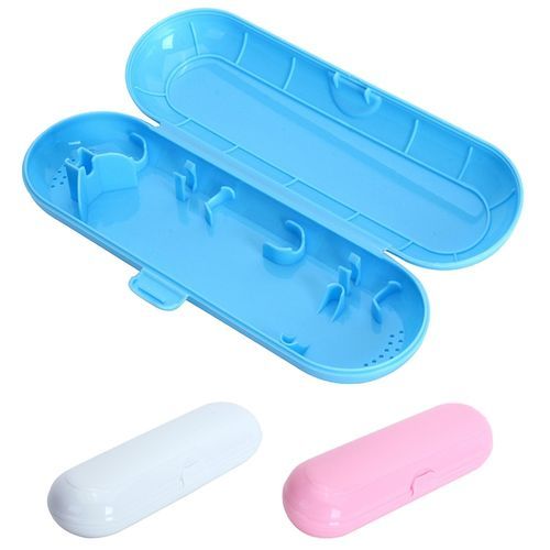 Electric Toothbrushes Heads Or Stander Support Holder Or Case For Oral B For Travel Family Use