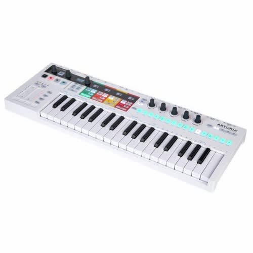 Arturia Keystep Pro Controller