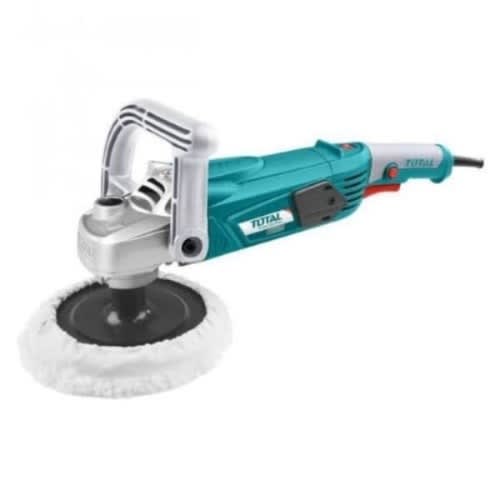 Angle Polisher Machine - 1400w