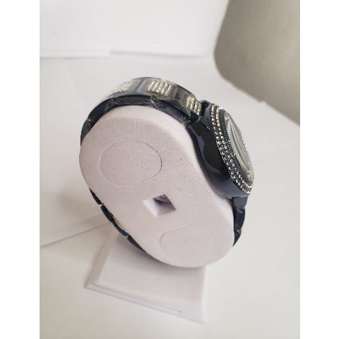 Studded Watch