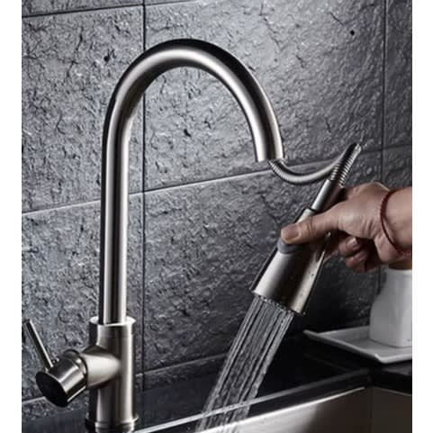 Flexible Tap