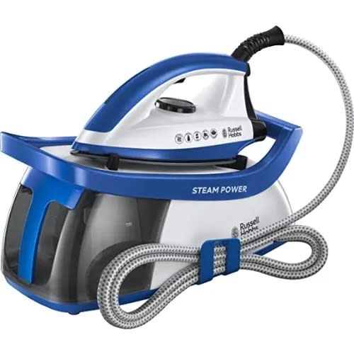 2600W 2 Steam Generator -1.3L