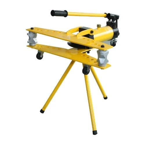 Hydraulic Pipe Bender - 4