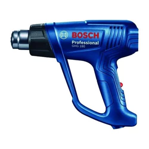 Heat Gun - Ghg 500-2  - 1600W