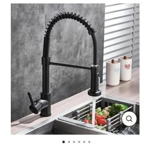 Perfect Choice Mixer Kitchen Tap