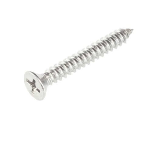 Drillwall Screw  Sliver -  2