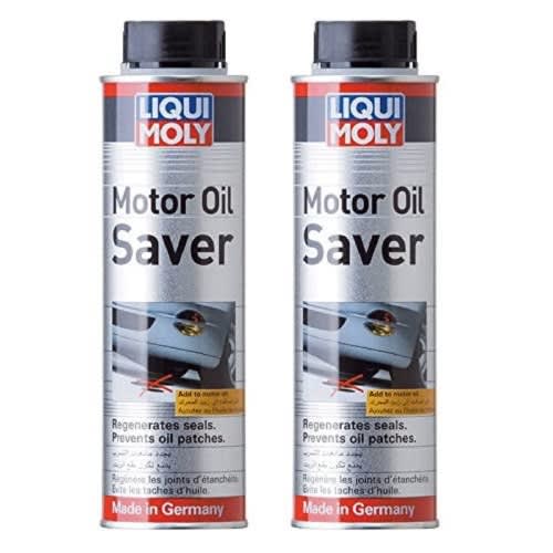 Motor Oil Saver - 300ml