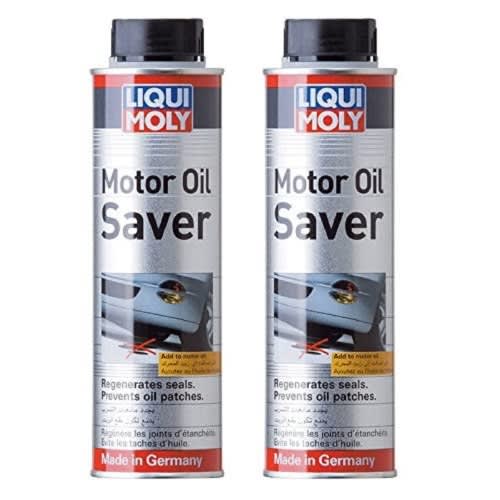 Motor Oil Saver - 300ml
