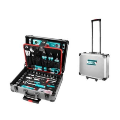 Tools Set - Thkthp21476 - 147 Pieces