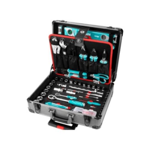 Tools Set - Thkthp21476 - 147 Pieces