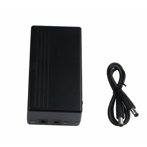 5v 2000ma 44.4wh Mini Ups Power Supply