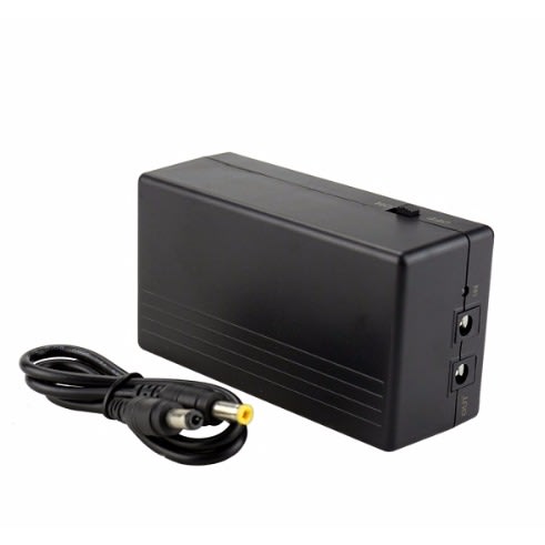 5v 2000ma 44.4wh Mini Ups Power Supply