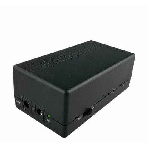 5v 2000ma 44.4wh Mini Ups Power Supply