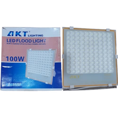 LED Flood Light -100w