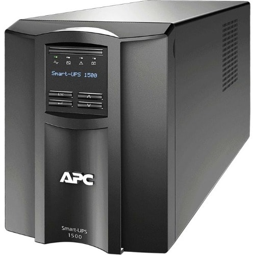 1500va Smart Ups - SMT1500I