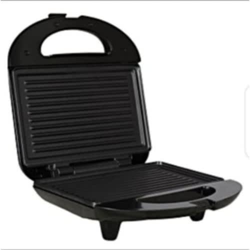 Grill Plate Sandwiches Maker - Heavy Duty