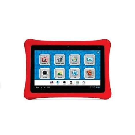 Kids' Educational Android Tablet - 1GB RAM + Free Case - 7
