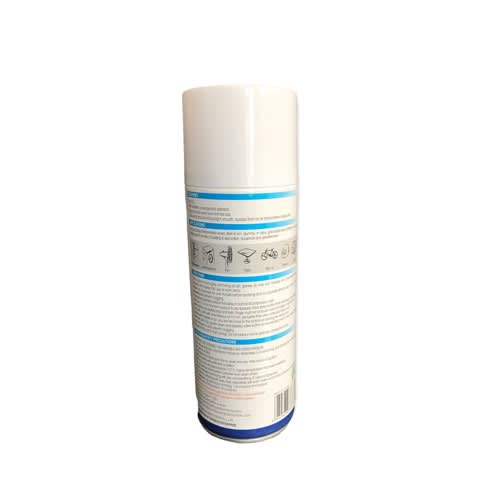 Spray Paint - White - 400ml