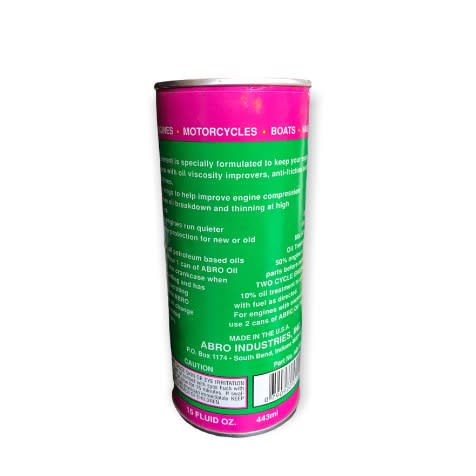 Oil Treatment- 443ml