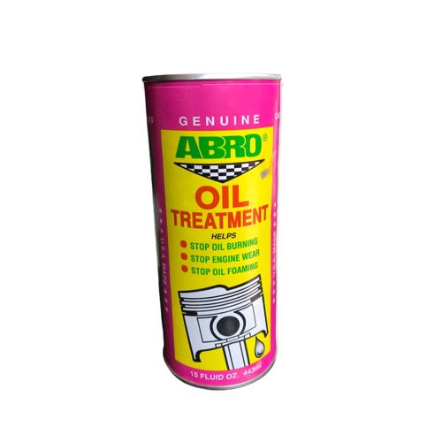 Oil Treatment- 443ml