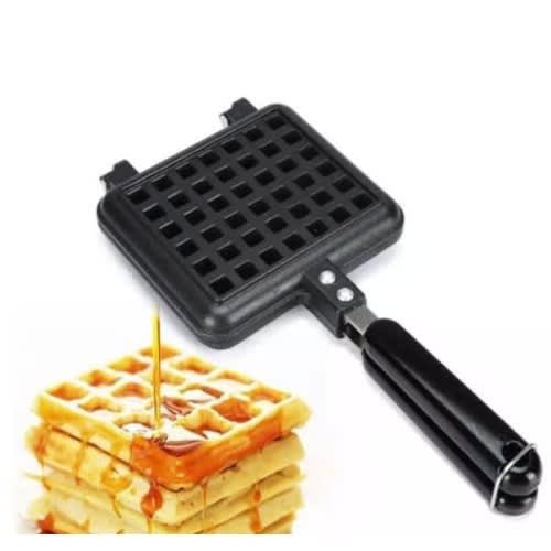 Manual Waffle Maker-multiple