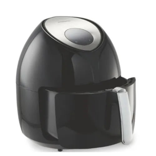 Professional Digital Air Fryer - 8l - 1800w