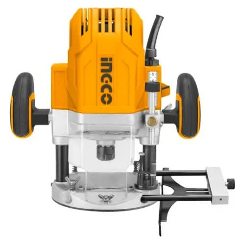 Ingco Electric Wood Router Machine 12mm - 2200w