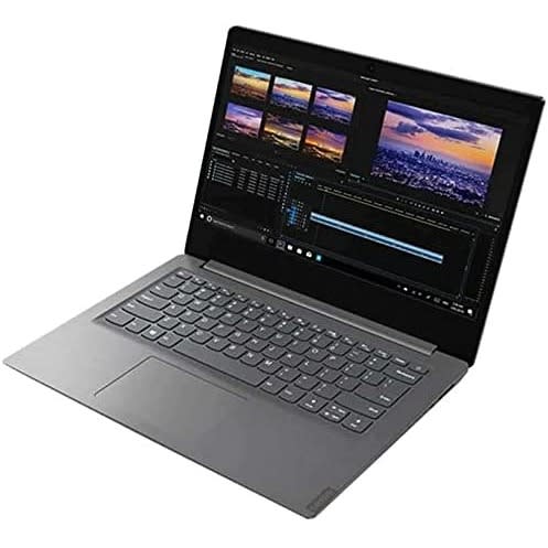 V14 Amd Ryzen 3 - 4GB RAM - 1TB HDD - 14Inches - Amd Radeon Graphics - Wins 10 +free Mouse