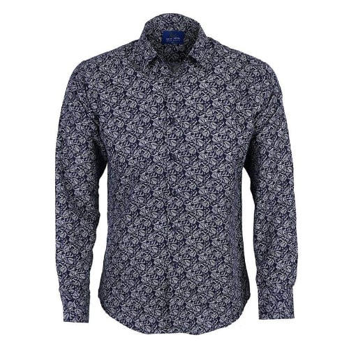 Men's Formal Shirt