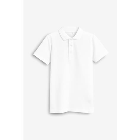 Boys Polo Shirts-Set of 2