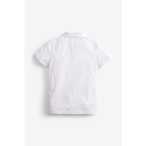 Boys Polo Shirts-Set of 2