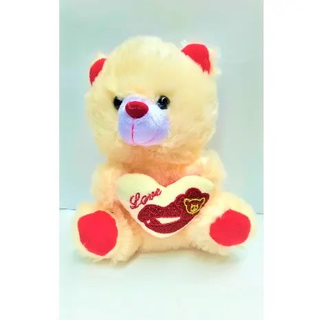 Love Teddy Bear