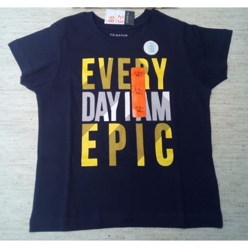 Epic T-shirt For Boys