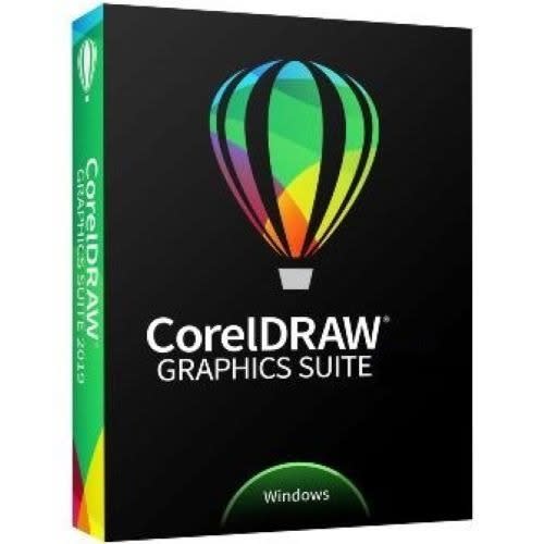 Draw Graphic Suite 2022-Windows/Mac