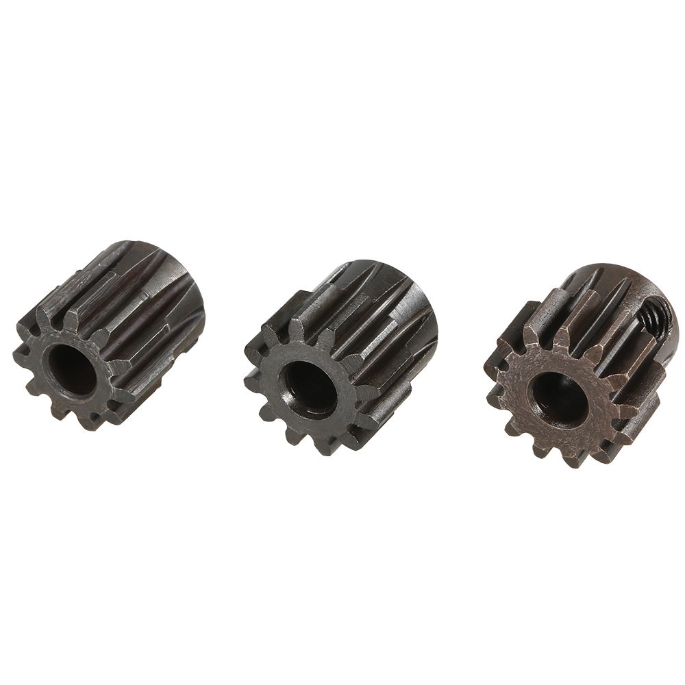 SURPASS HOBBY M1 11T 12T 13T Pinion Motor Gear For 1/8 RC