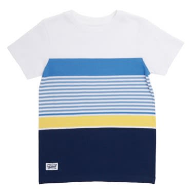 Cotton Pique T-shirt