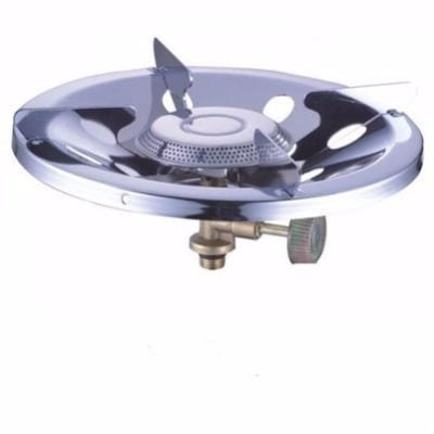 Universal Chef Gas Burner