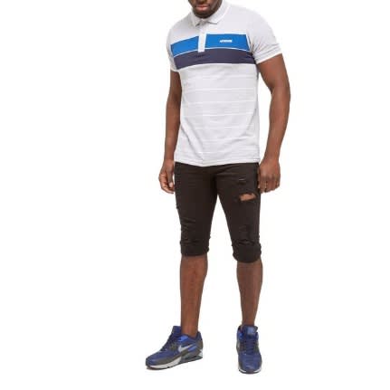 Luna Polo Shirt