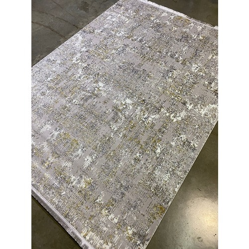 4 By 6ft Pattern Multicolor Center Rug